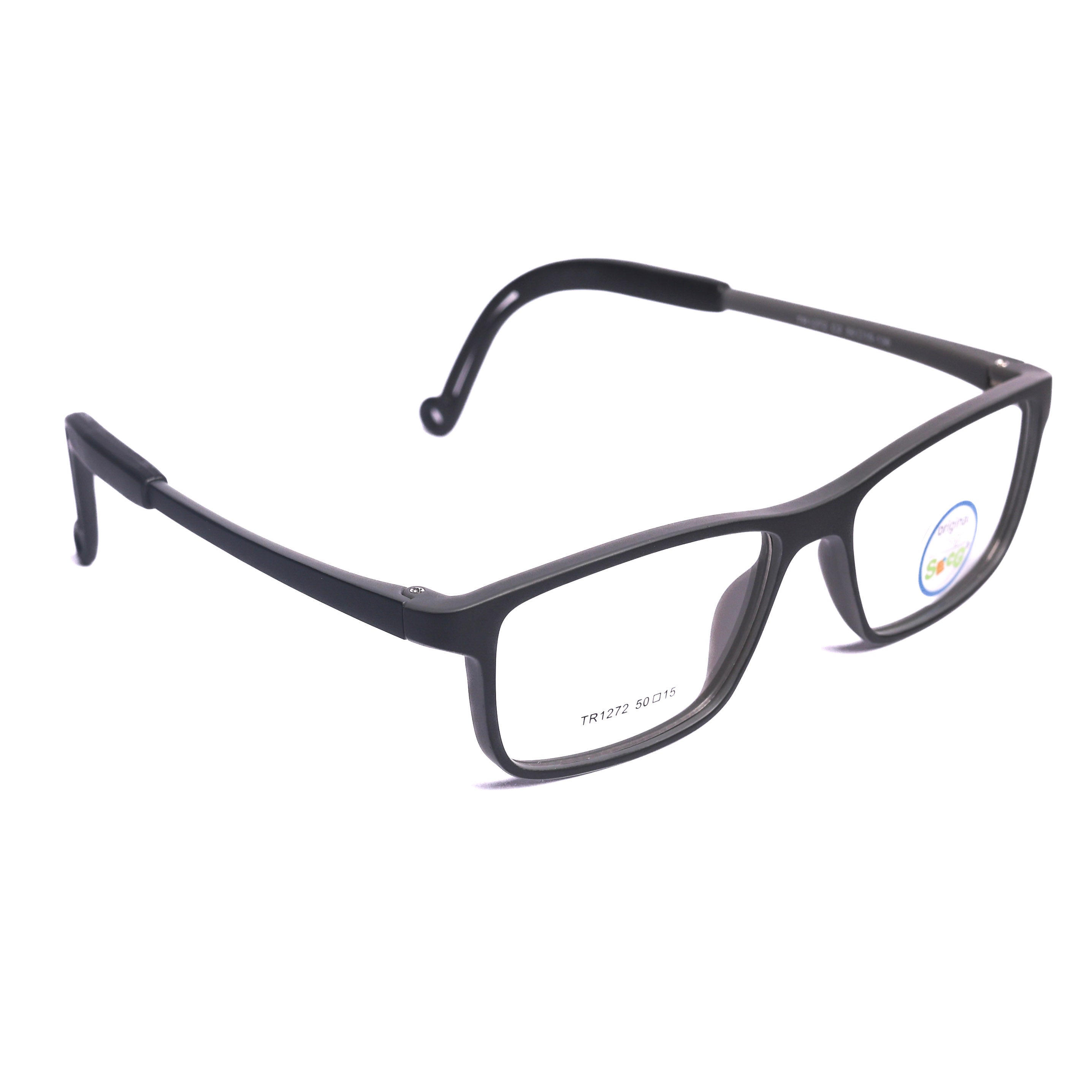 نظارات طبية مربعة إطار كامل