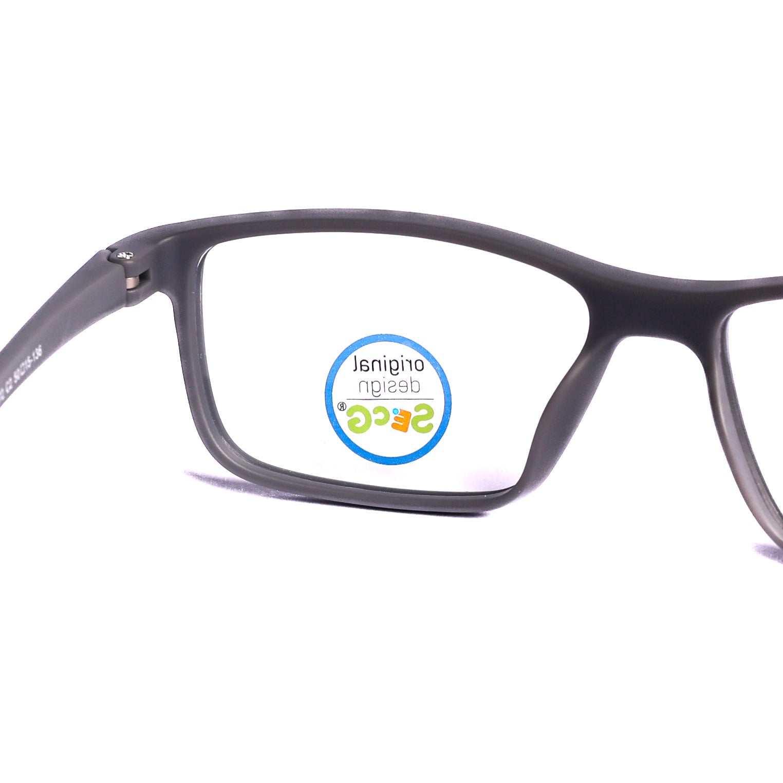 نظارات طبية مربعة إطار كامل