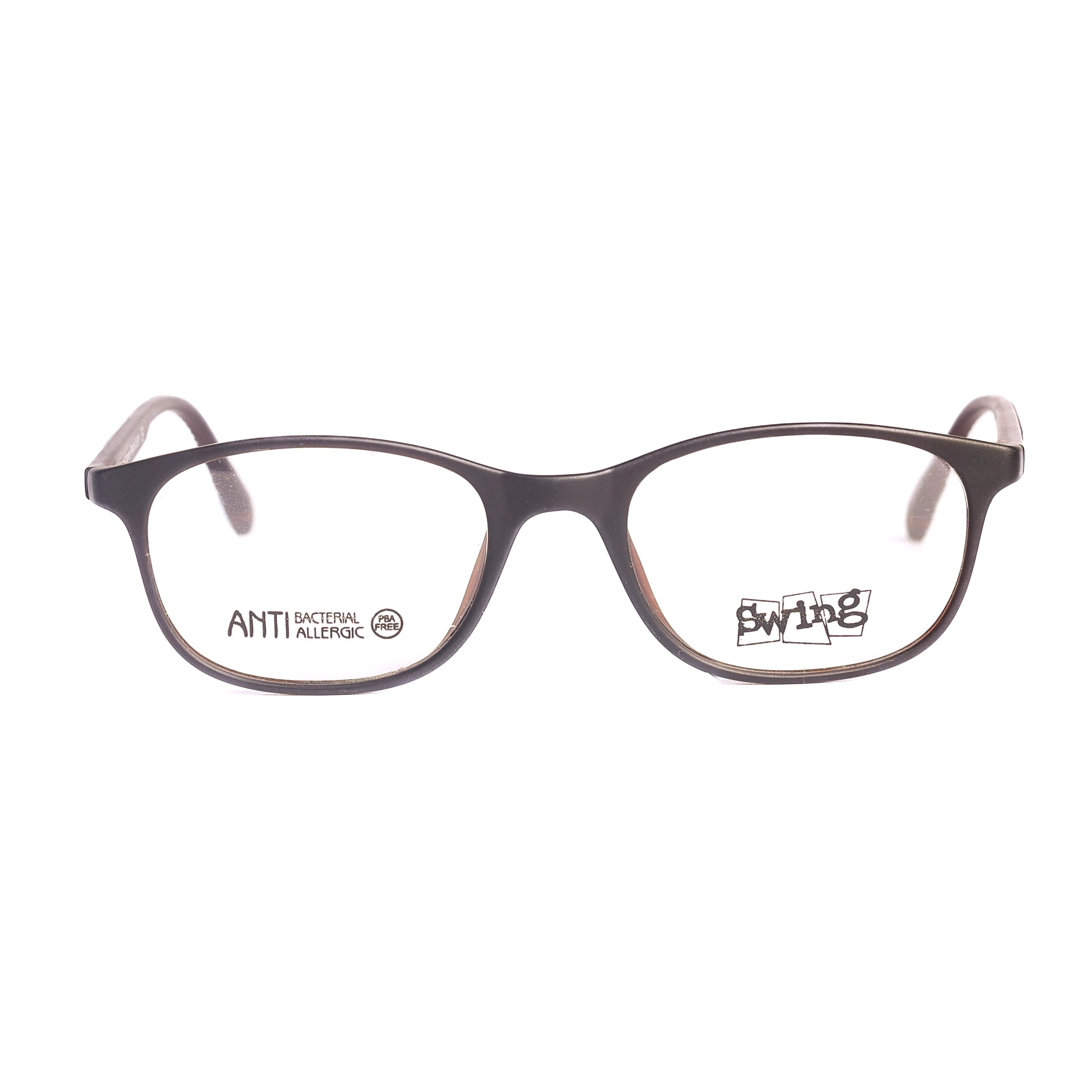 نظارات طبية مربعة إطار كامل