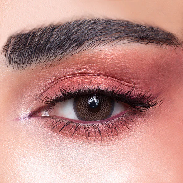 Color lenses monthly