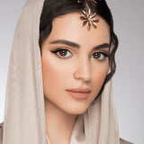 Monthly Color Contact Lenses - Tea