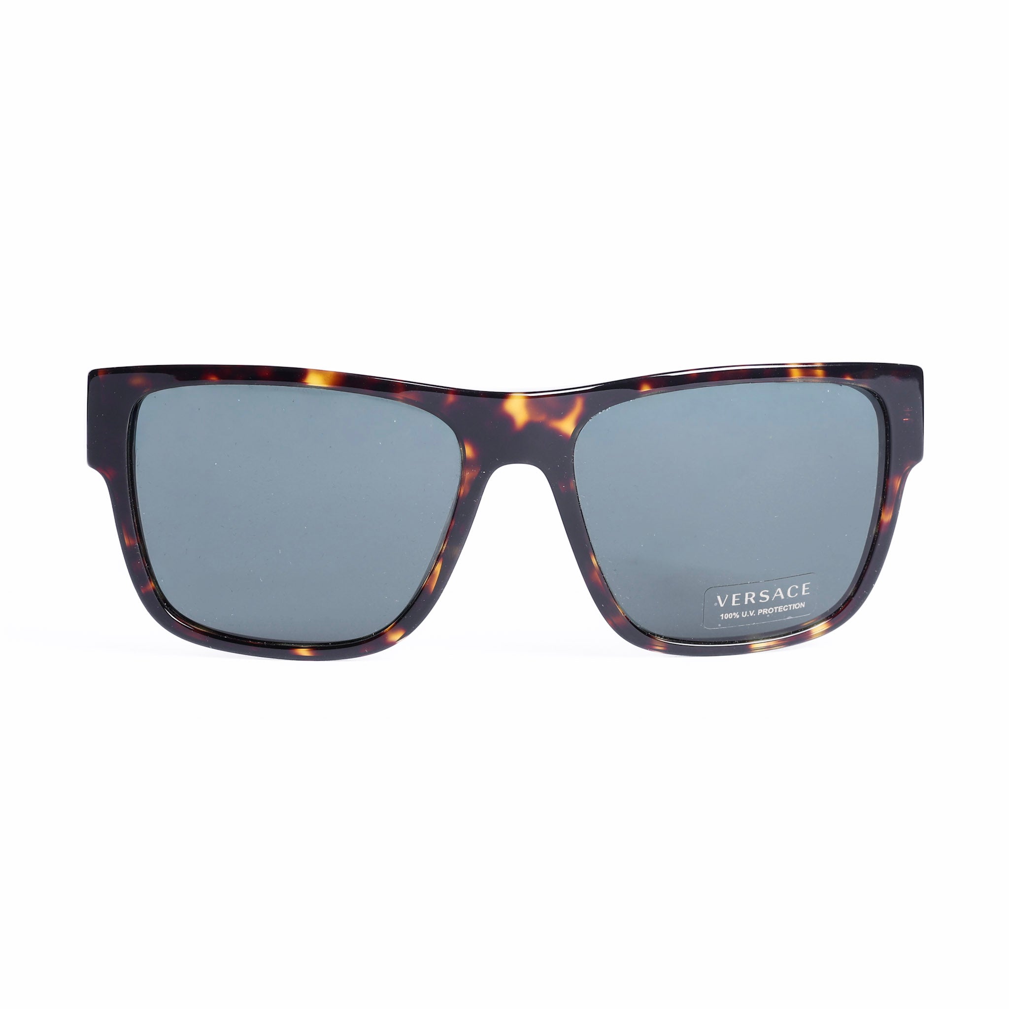 Pillow Havana Sunglasses