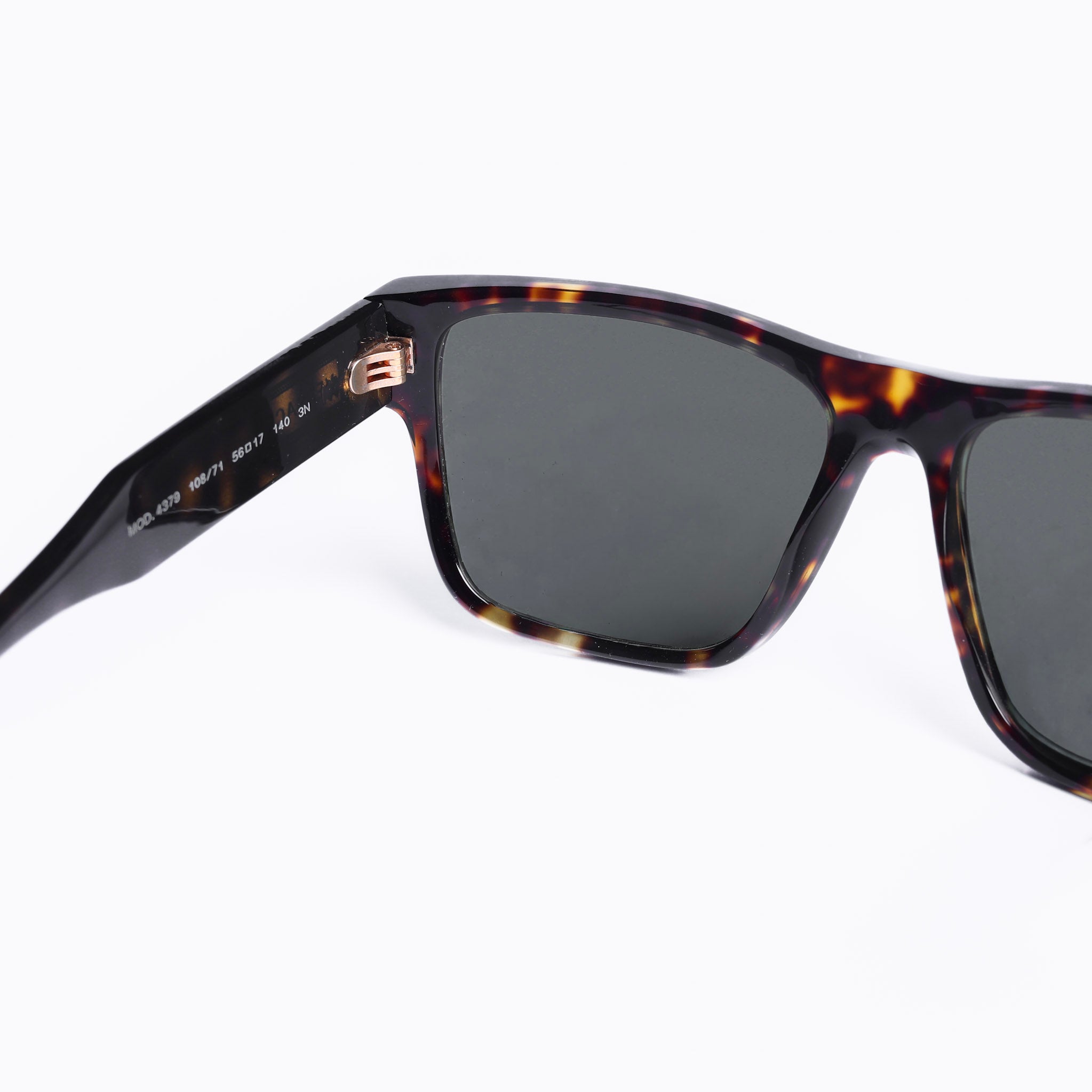 Pillow Havana Sunglasses