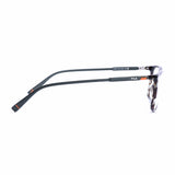 Square Havana Eyeglasses