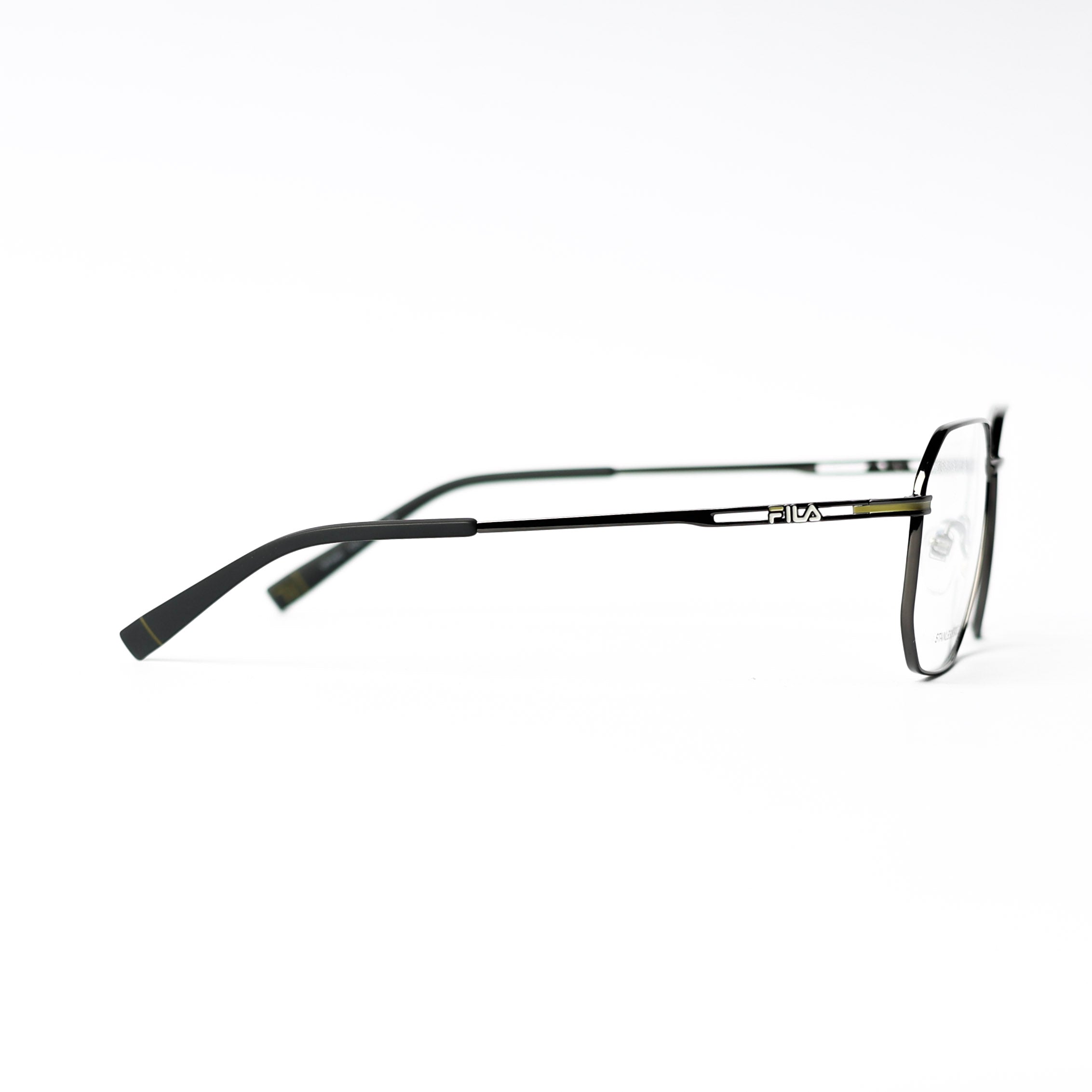 نظارات طبية مربعة إطار كامل