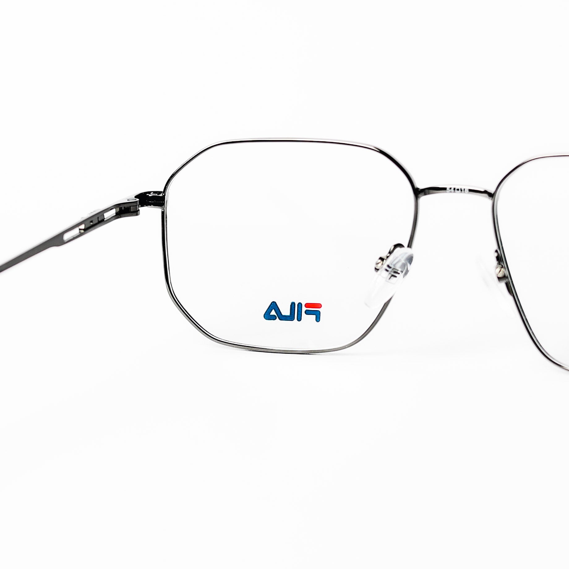 نظارات طبية مربعة إطار كامل