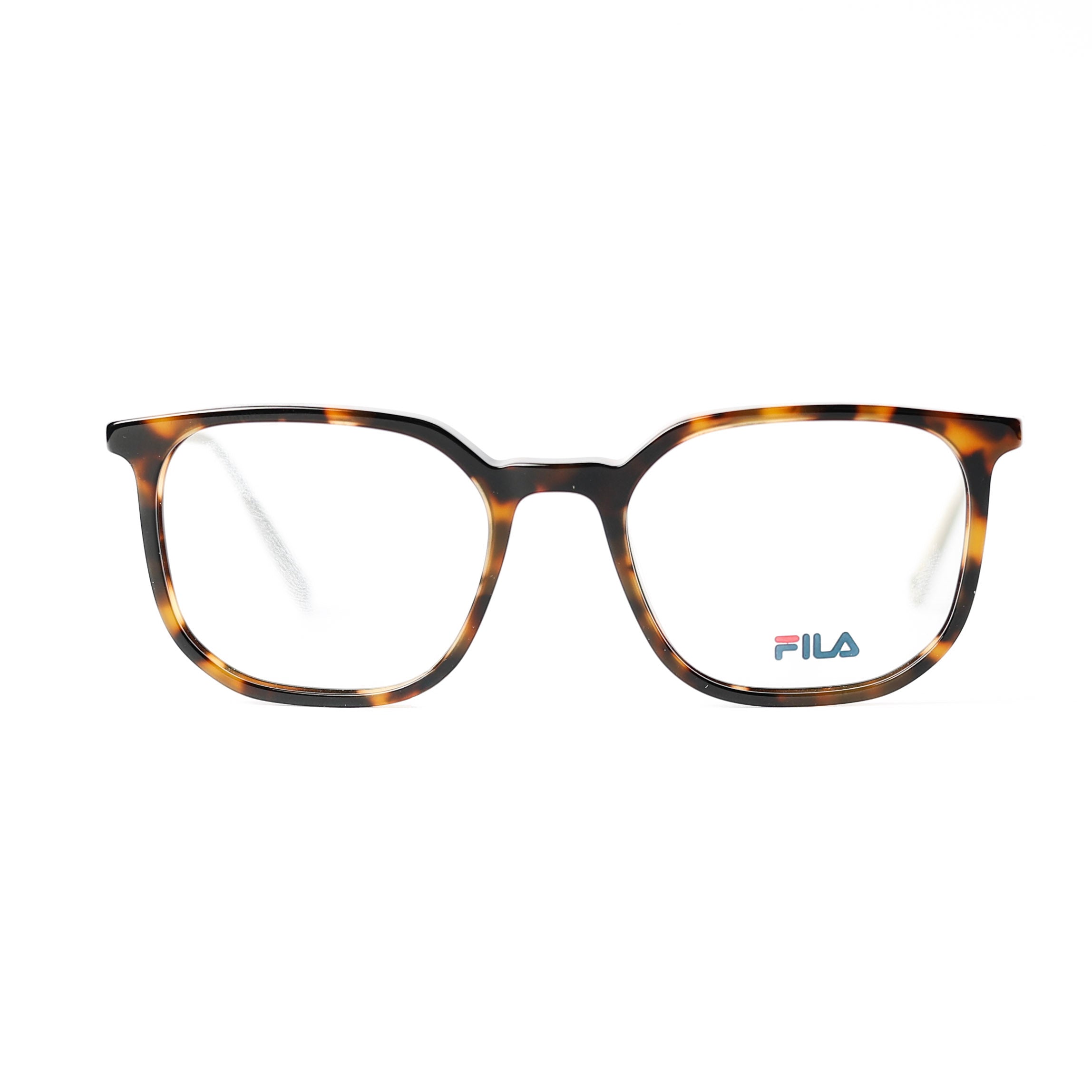 Square Tortoise Eyeglasses