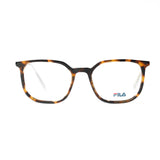 Square Tortoise Eyeglasses