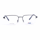 Square Black Eyeglasses