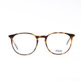 Round Tortoise Eyeglasses