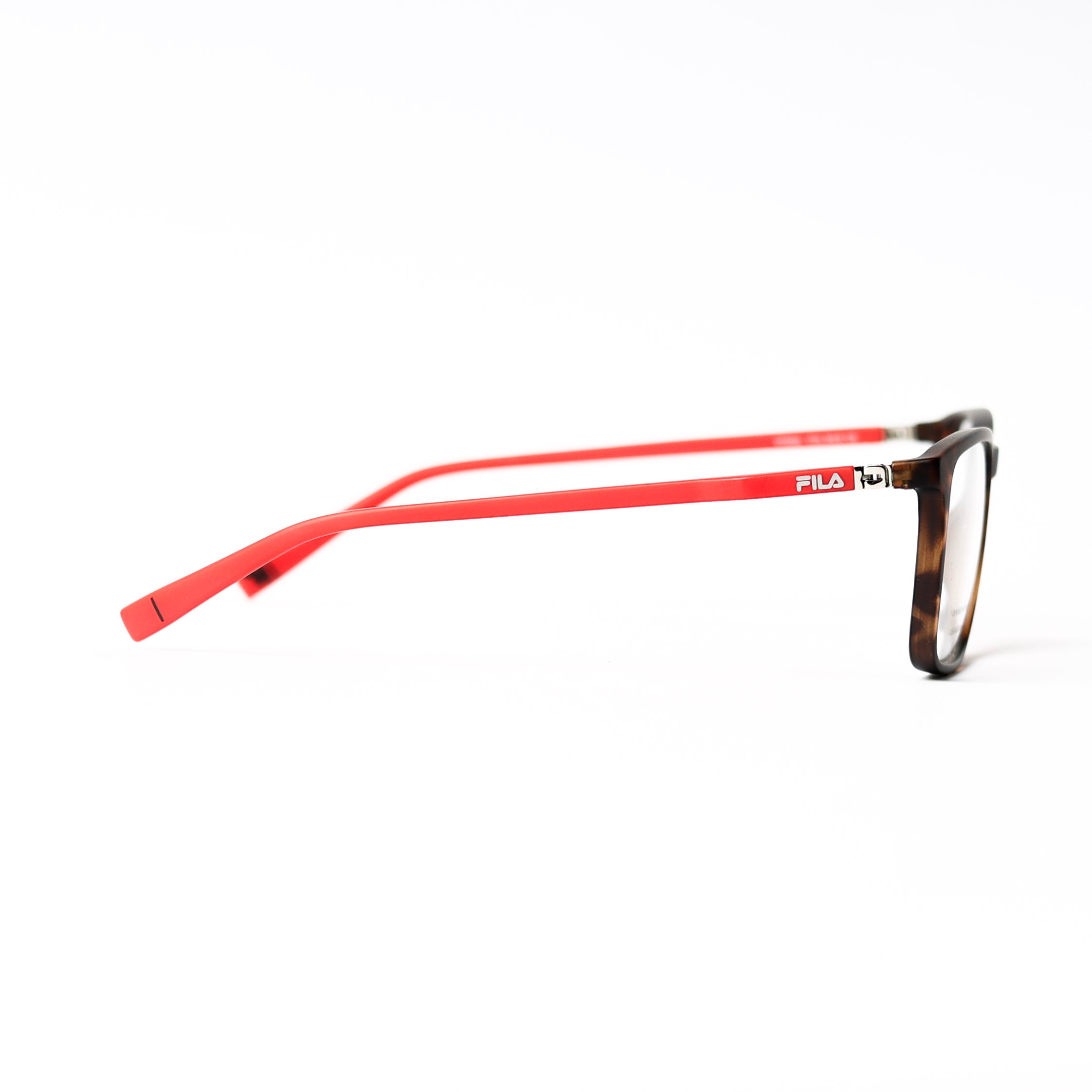 Square Tortoise Eyeglasses