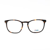 Round Tortoise Eyeglasses