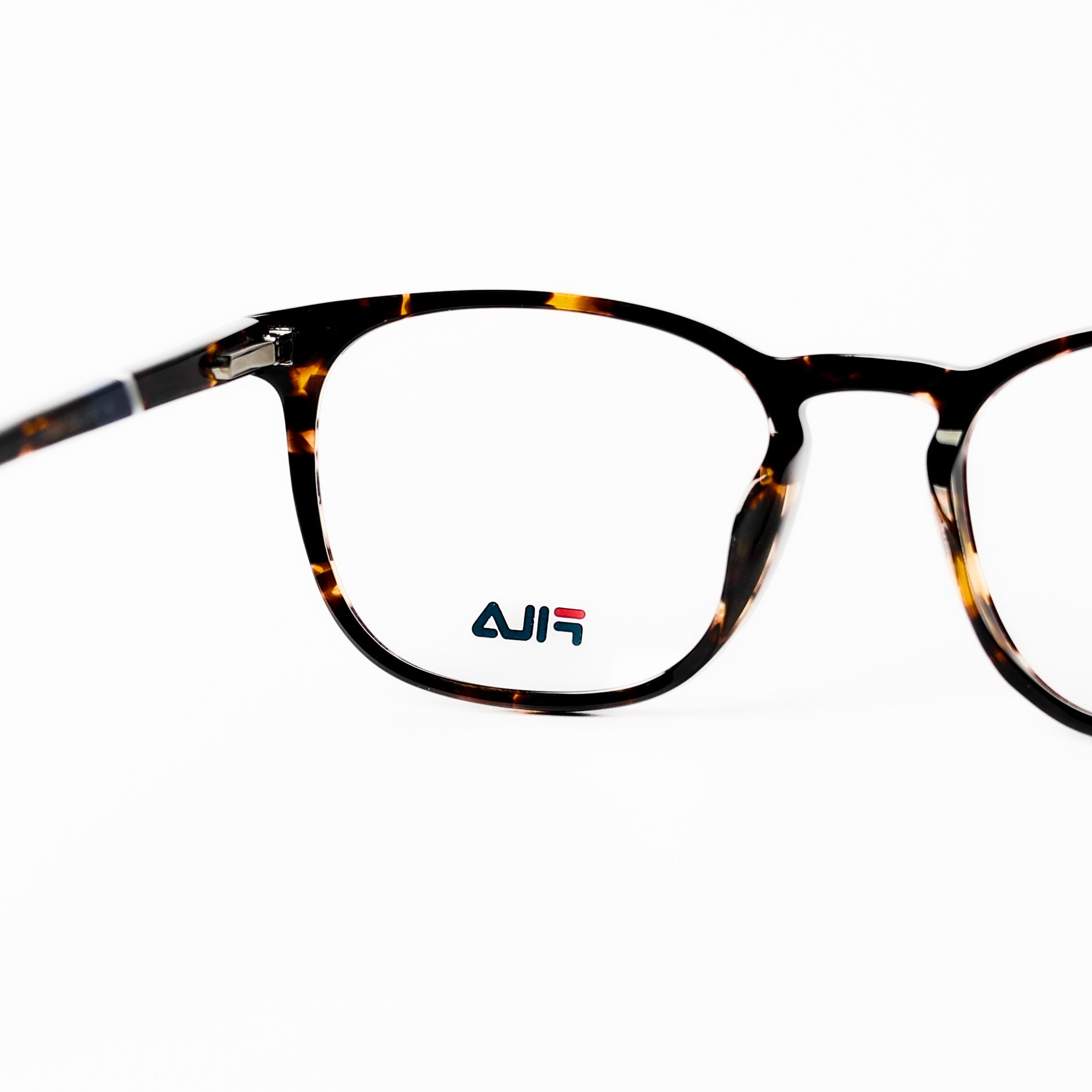 Round Tortoise Eyeglasses