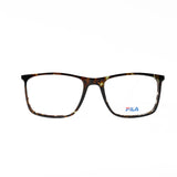 Square Tortoise Eyeglasses