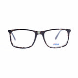Square Havana Eyeglasses