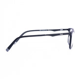 Square Black Eyeglasses