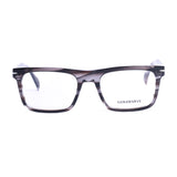 Square Tortoise Eyeglasses