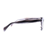 Square Tortoise Eyeglasses