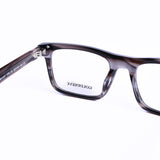 Square Tortoise Eyeglasses