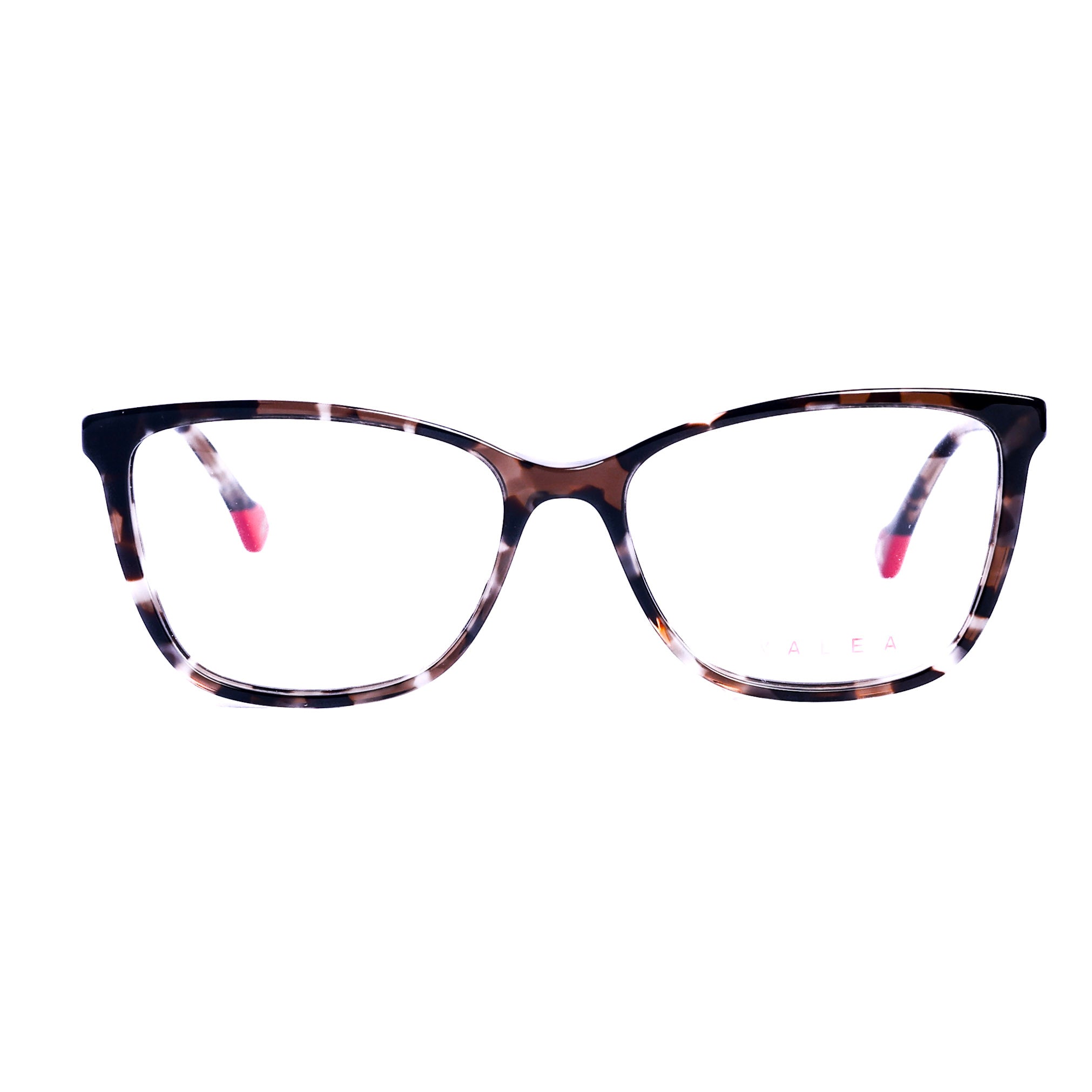 Cat Eye Tortoise Eyeglasses