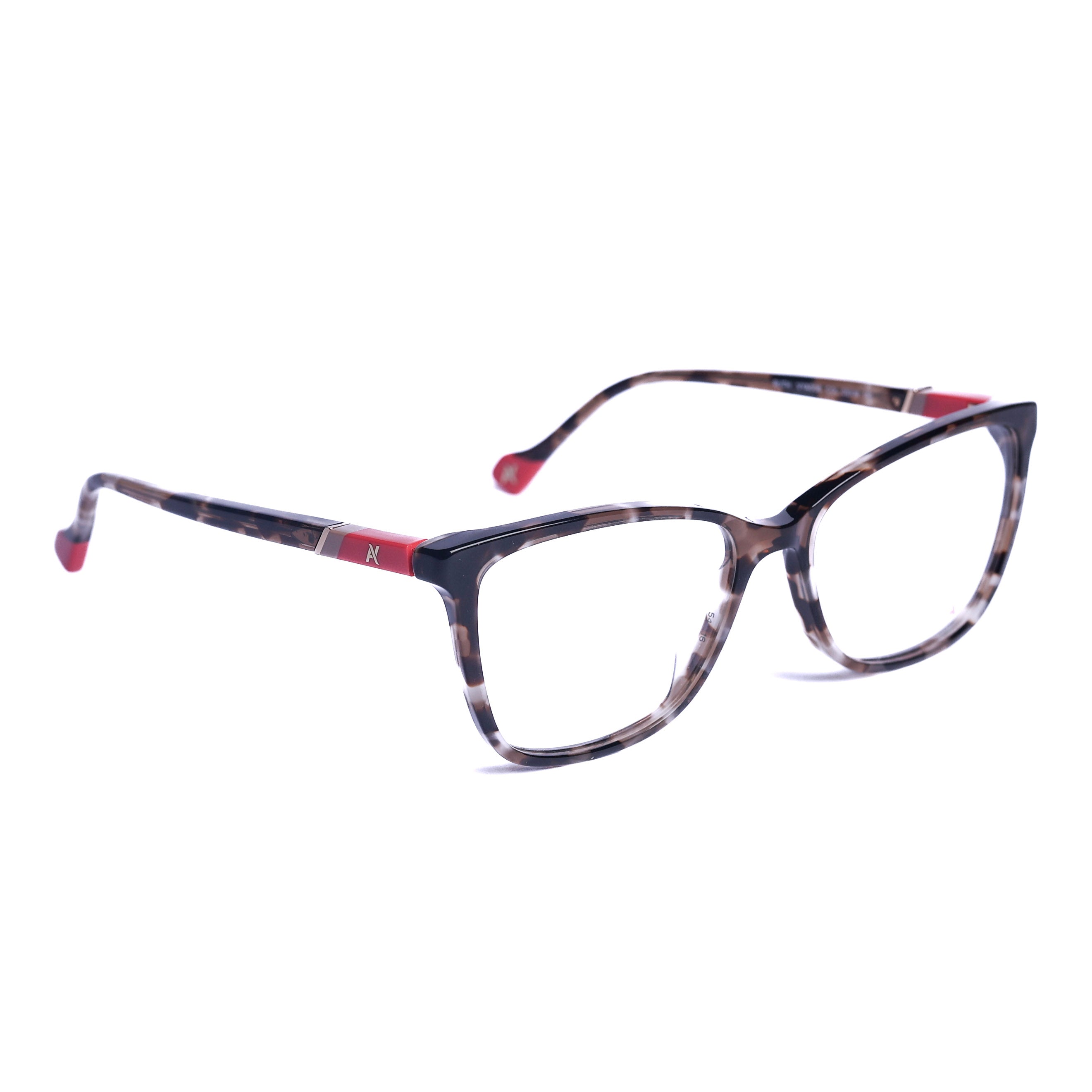 Cat Eye Tortoise Eyeglasses