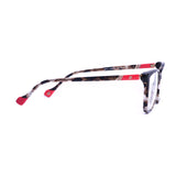 Cat Eye Tortoise Eyeglasses