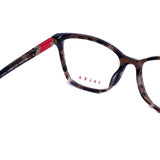 Cat Eye Tortoise Eyeglasses