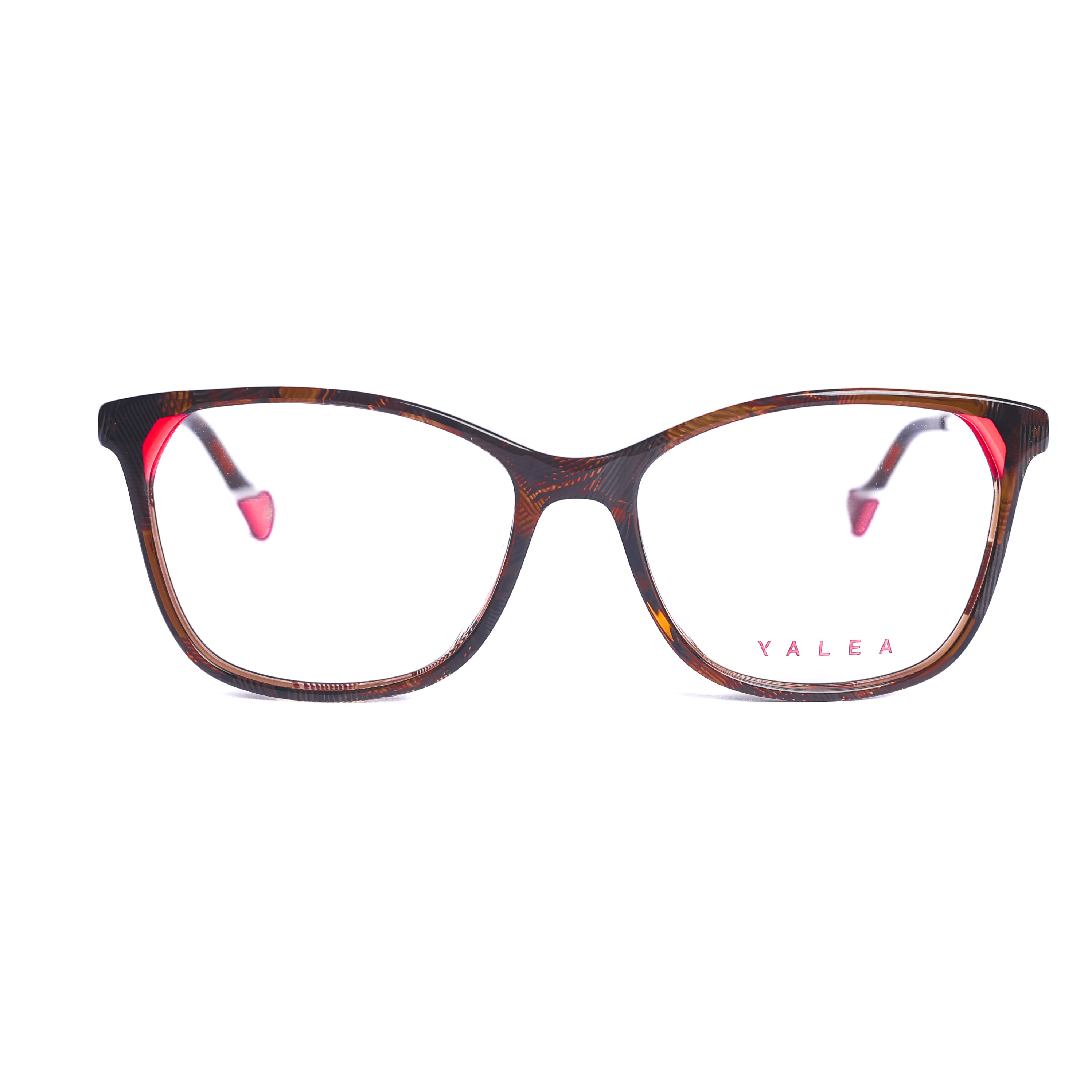 Cat Eye Tortoise Eyeglasses