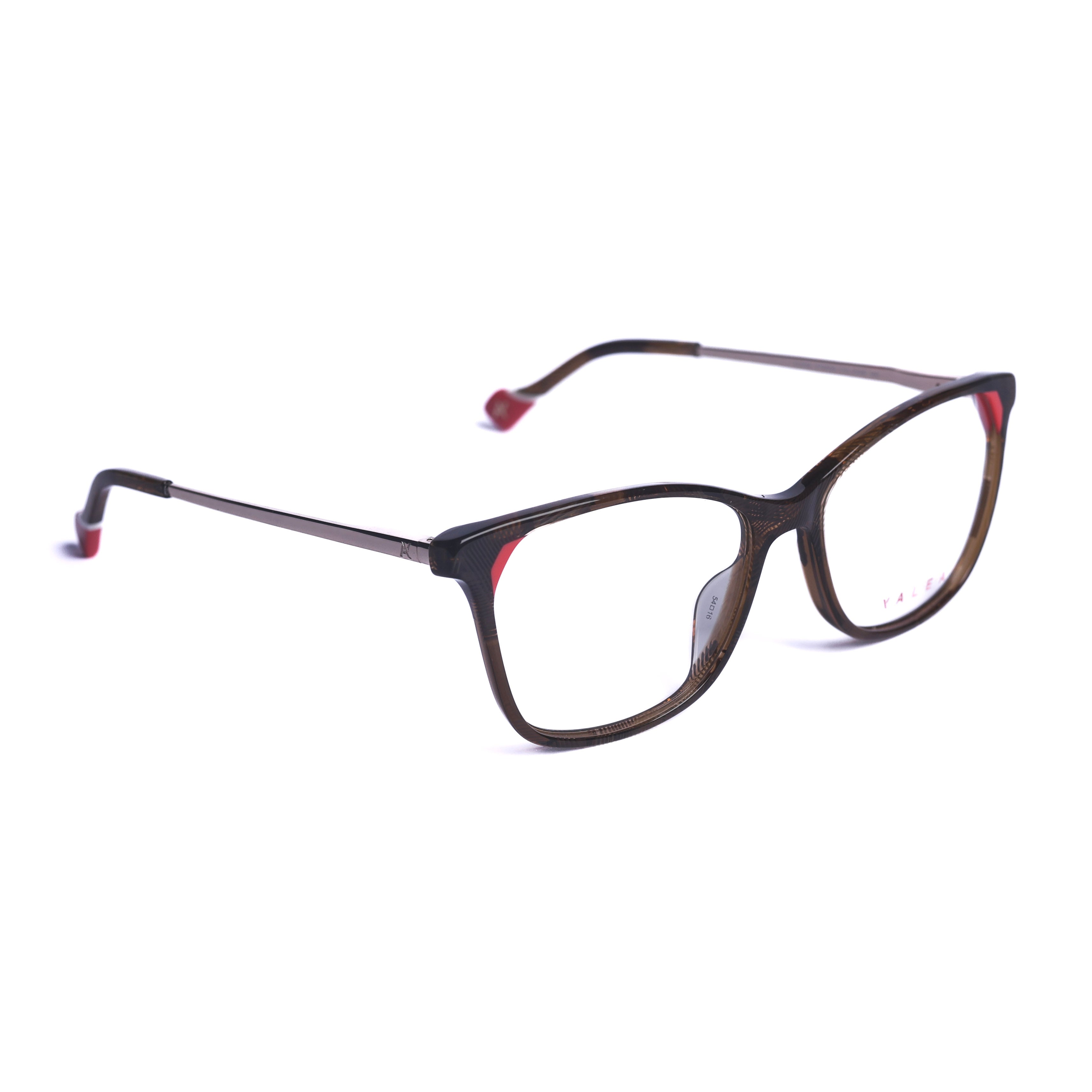 Cat Eye Tortoise Eyeglasses