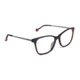 Cat Eye Tortoise Eyeglasses
