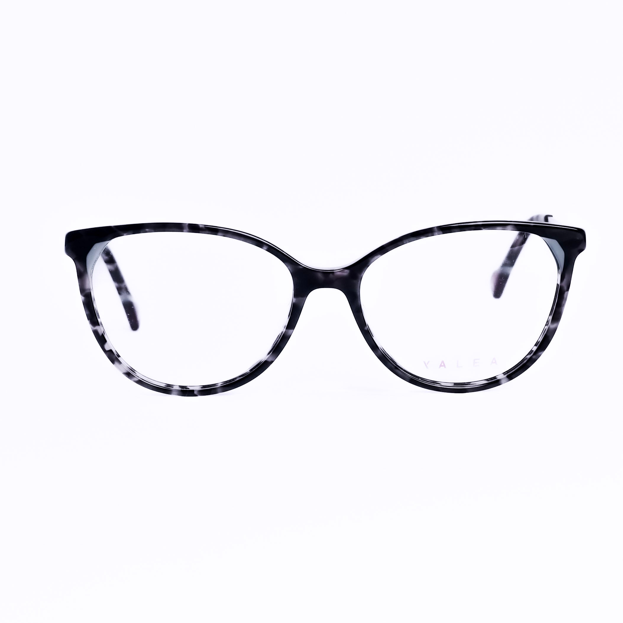 Cat Eye Tortoise Eyeglasses