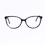 Cat Eye Tortoise Eyeglasses