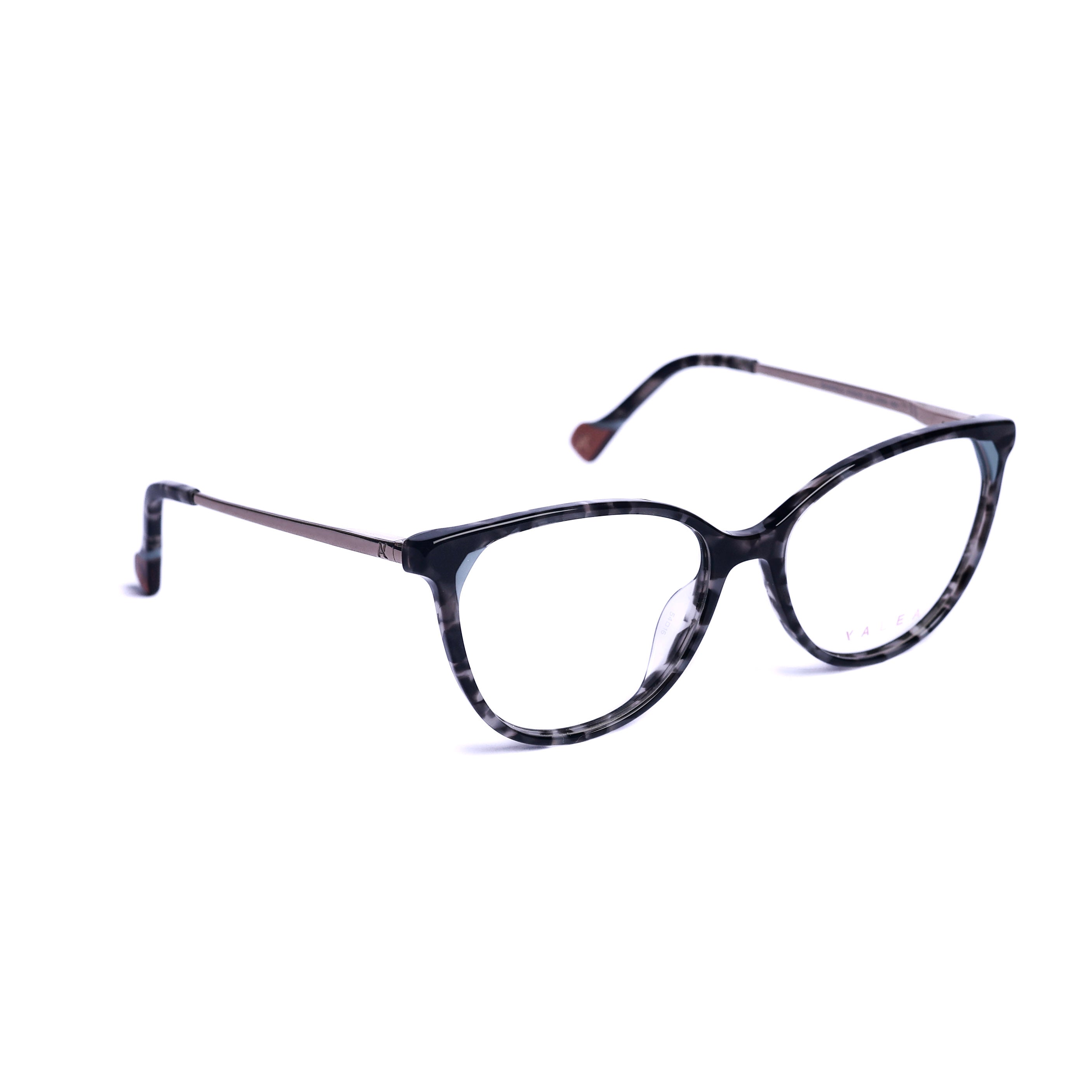 Cat Eye Tortoise Eyeglasses