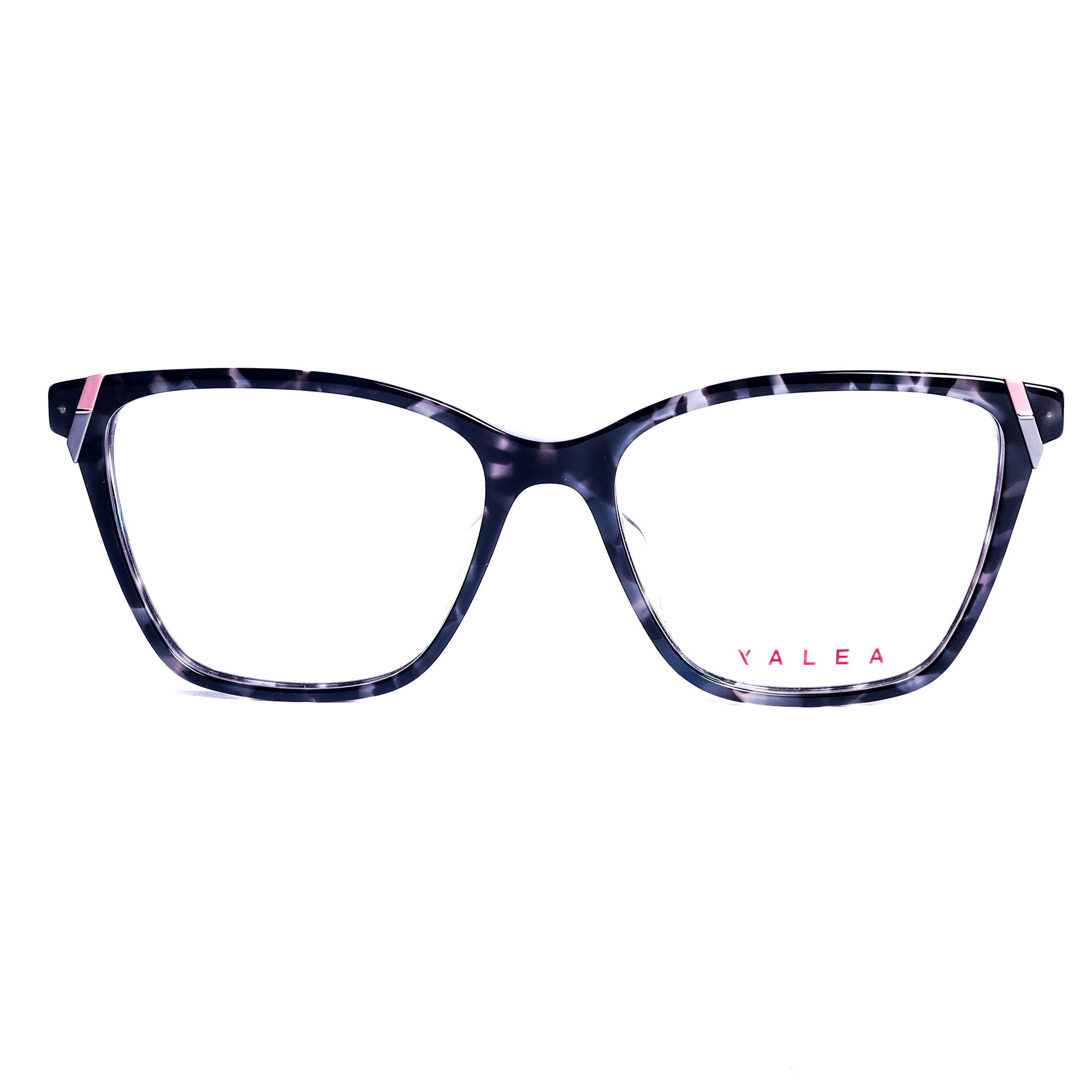 Cat Eye Tortoise Eyeglasses