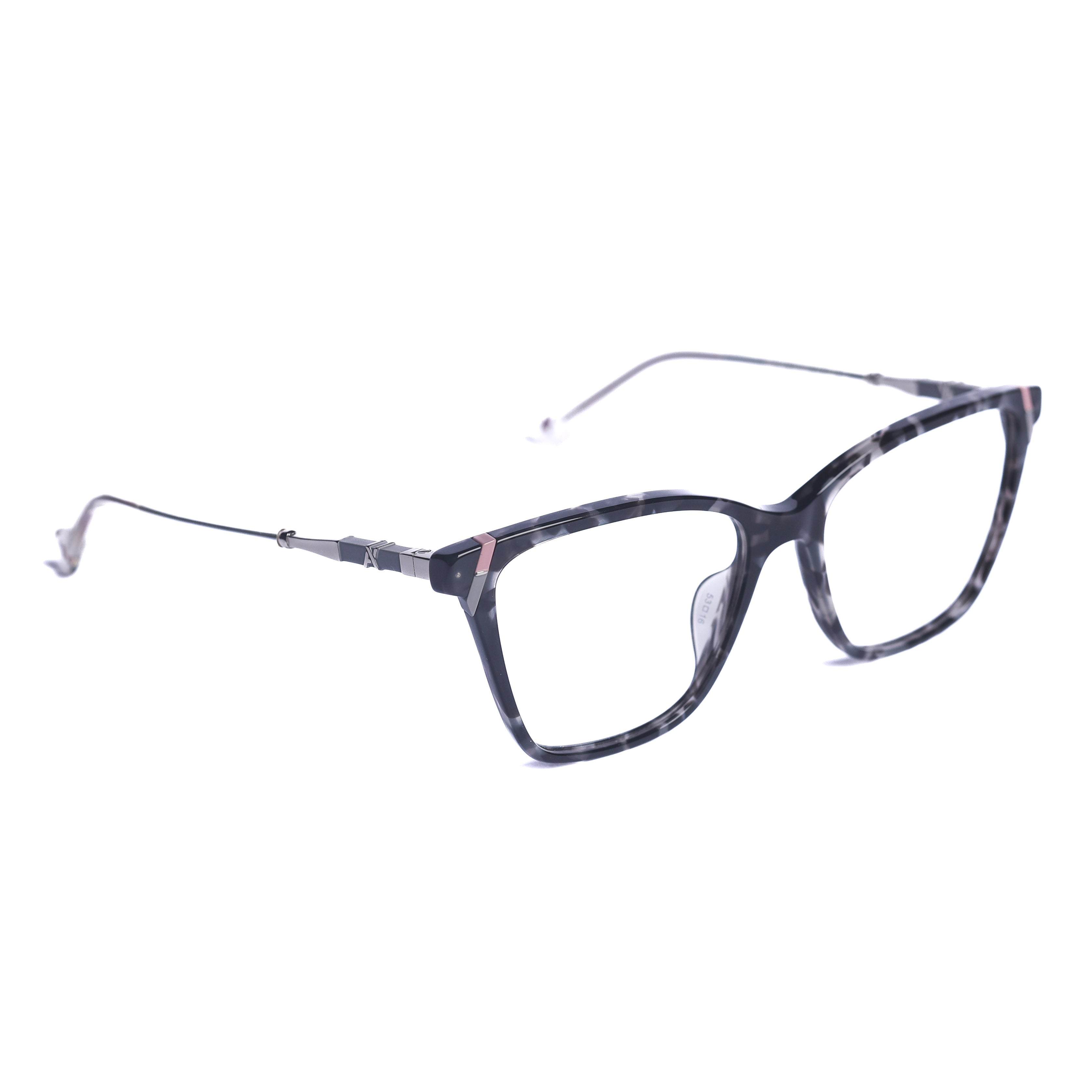Cat Eye Tortoise Eyeglasses