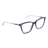 Cat Eye Tortoise Eyeglasses