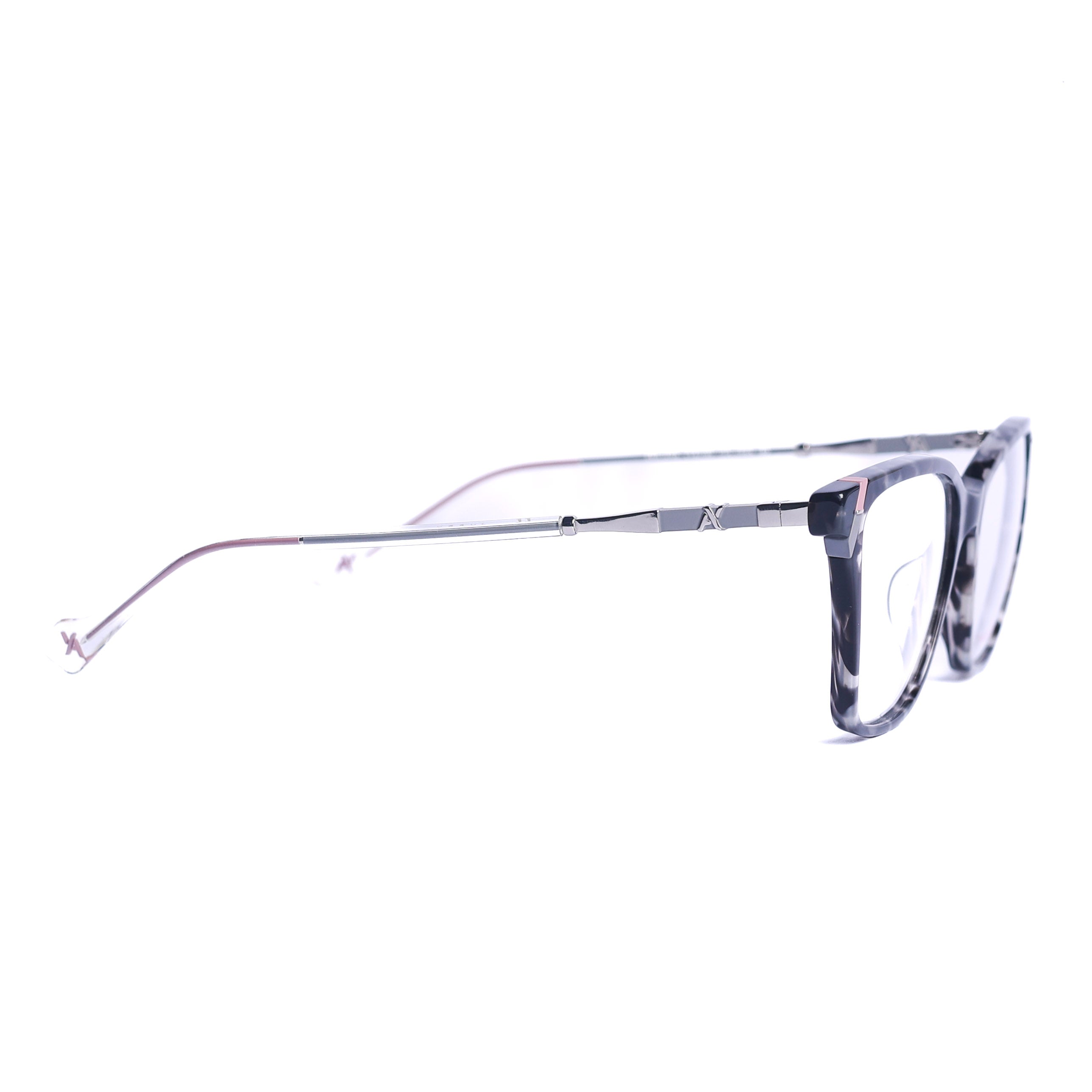 Cat Eye Tortoise Eyeglasses