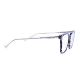 Cat Eye Tortoise Eyeglasses