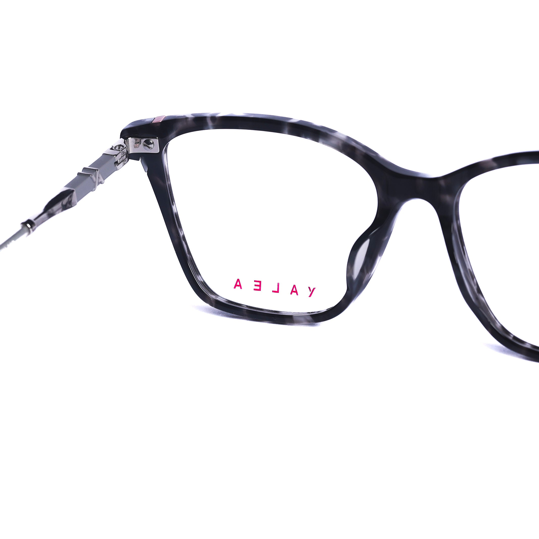 Cat Eye Tortoise Eyeglasses