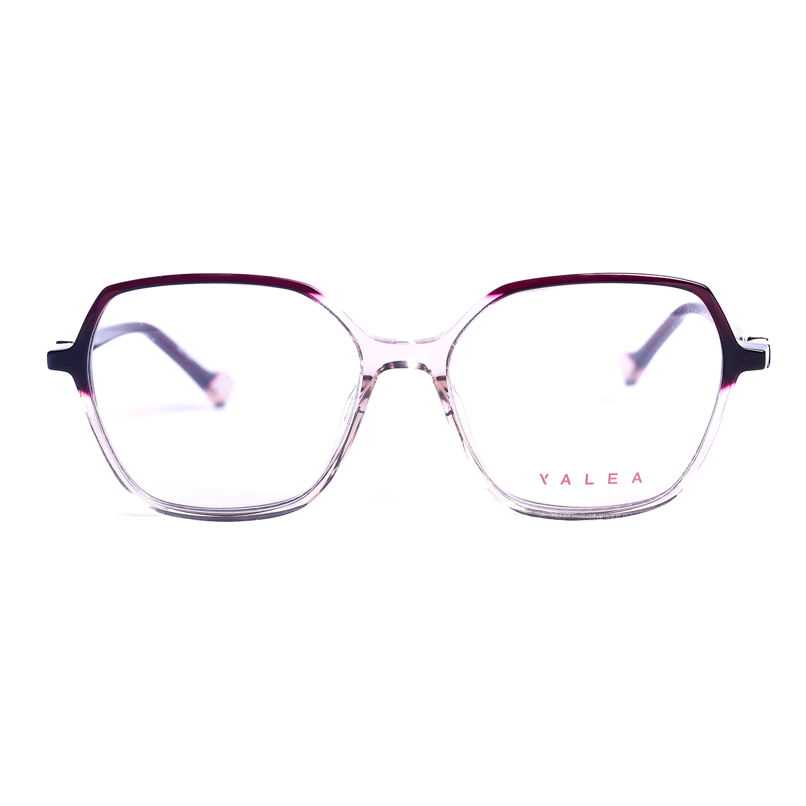 نظارات طبية مربعة إطار كامل