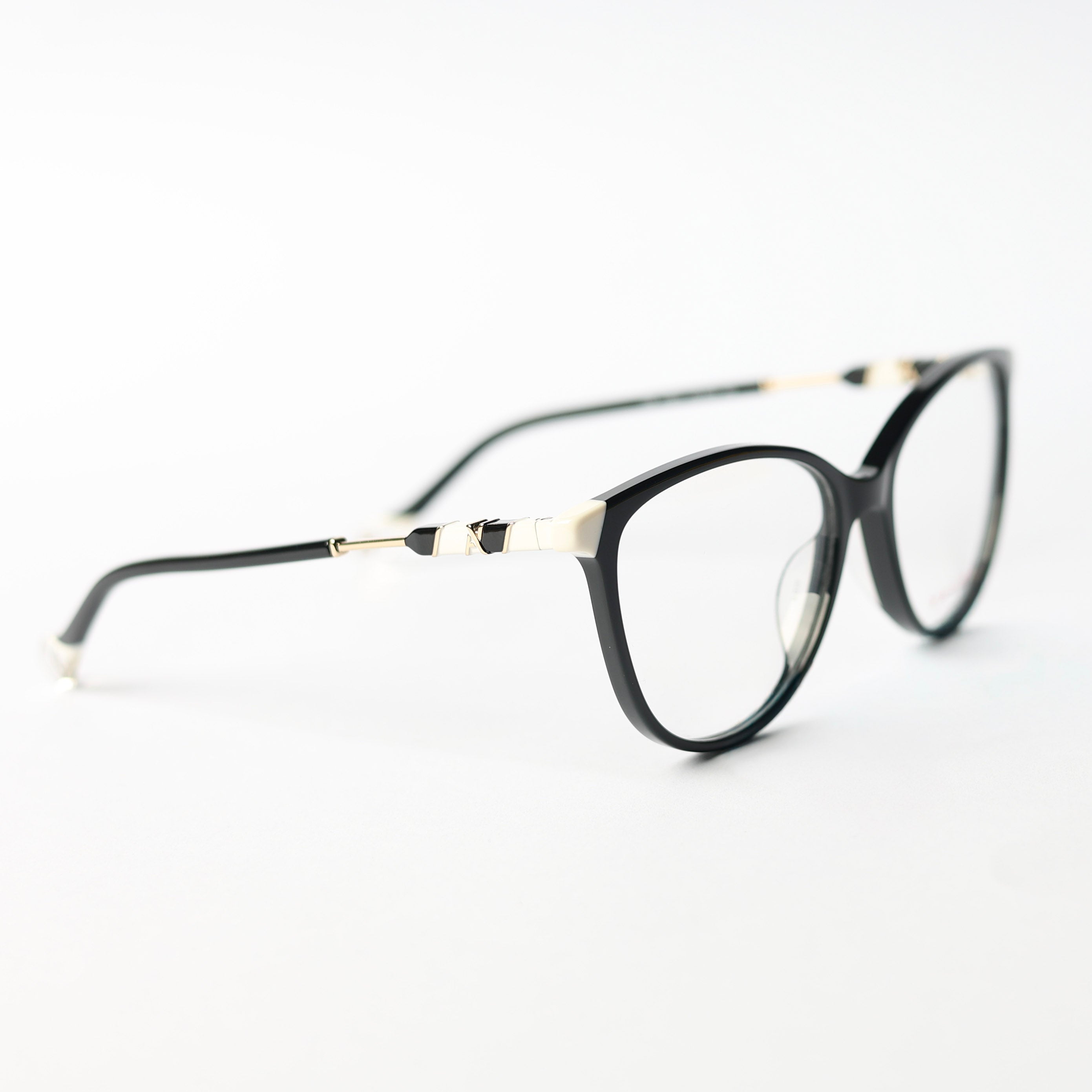 نظارات طبية مربعة إطار كامل