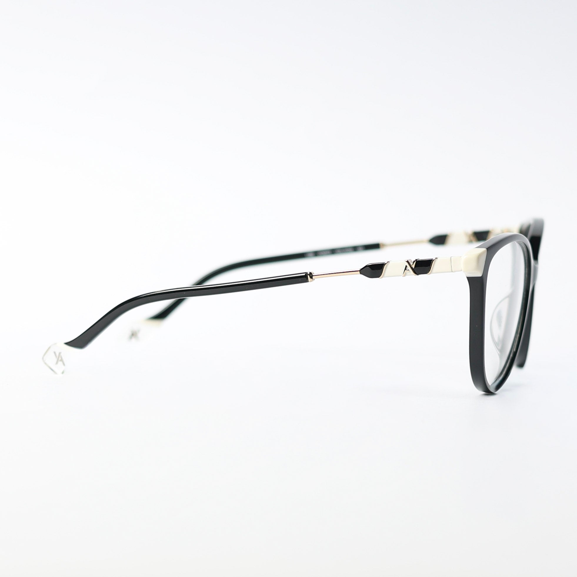 نظارات طبية مربعة إطار كامل