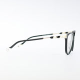 نظارات طبية مربعة إطار كامل