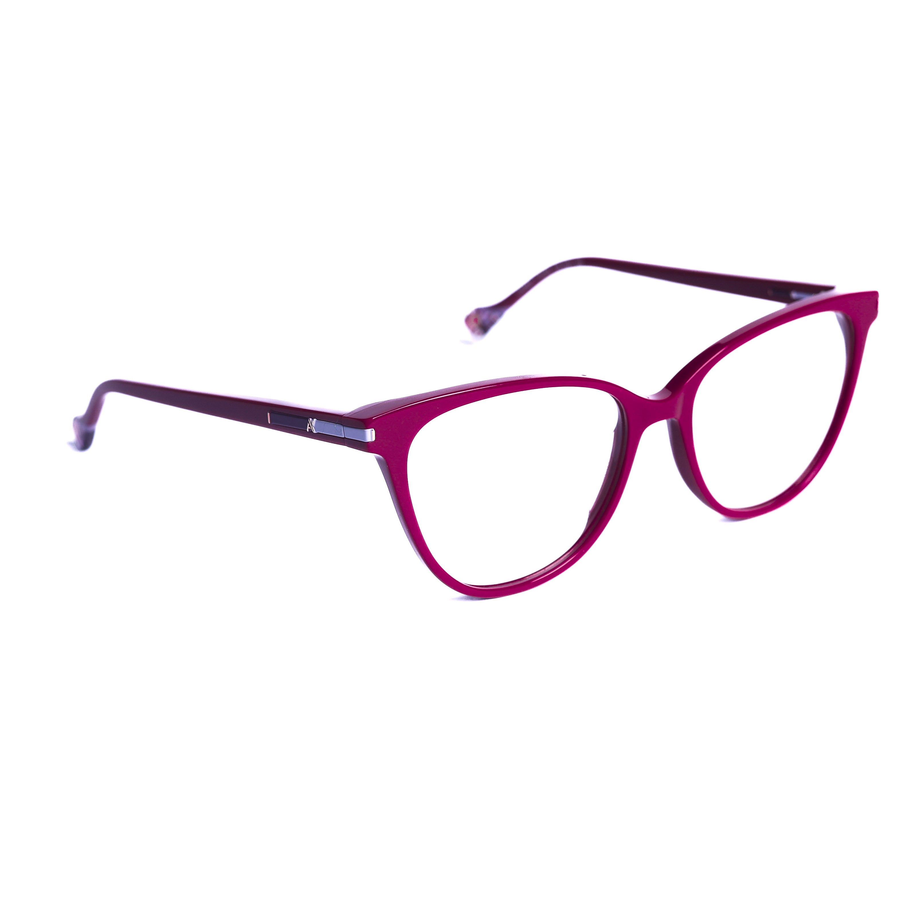 نظارات طبية مربعة إطار كامل