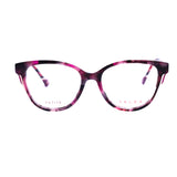 Cat Eye Tortoise Eyeglasses