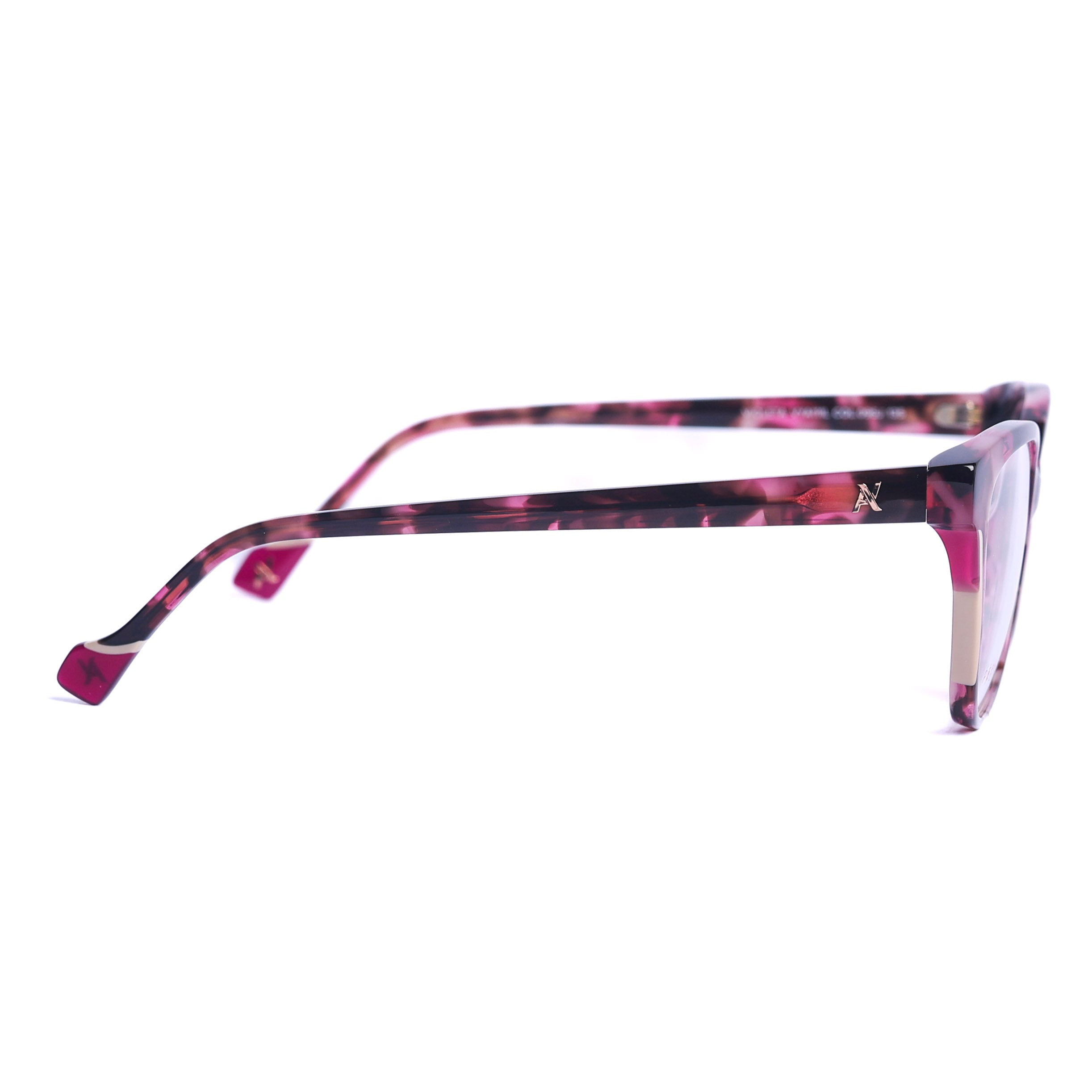 Cat Eye Tortoise Eyeglasses
