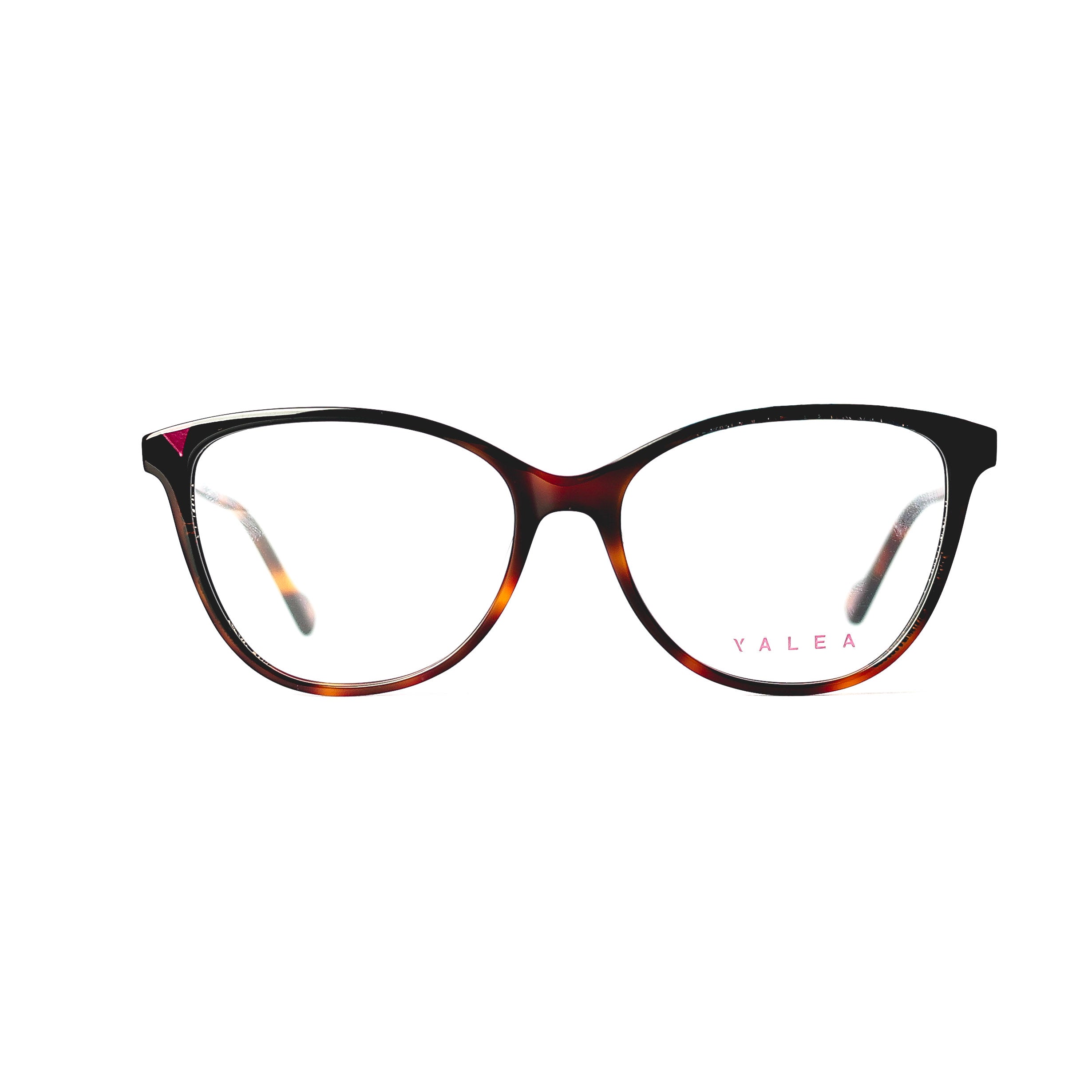 Cat Eye  Tortoise Eyeglasses