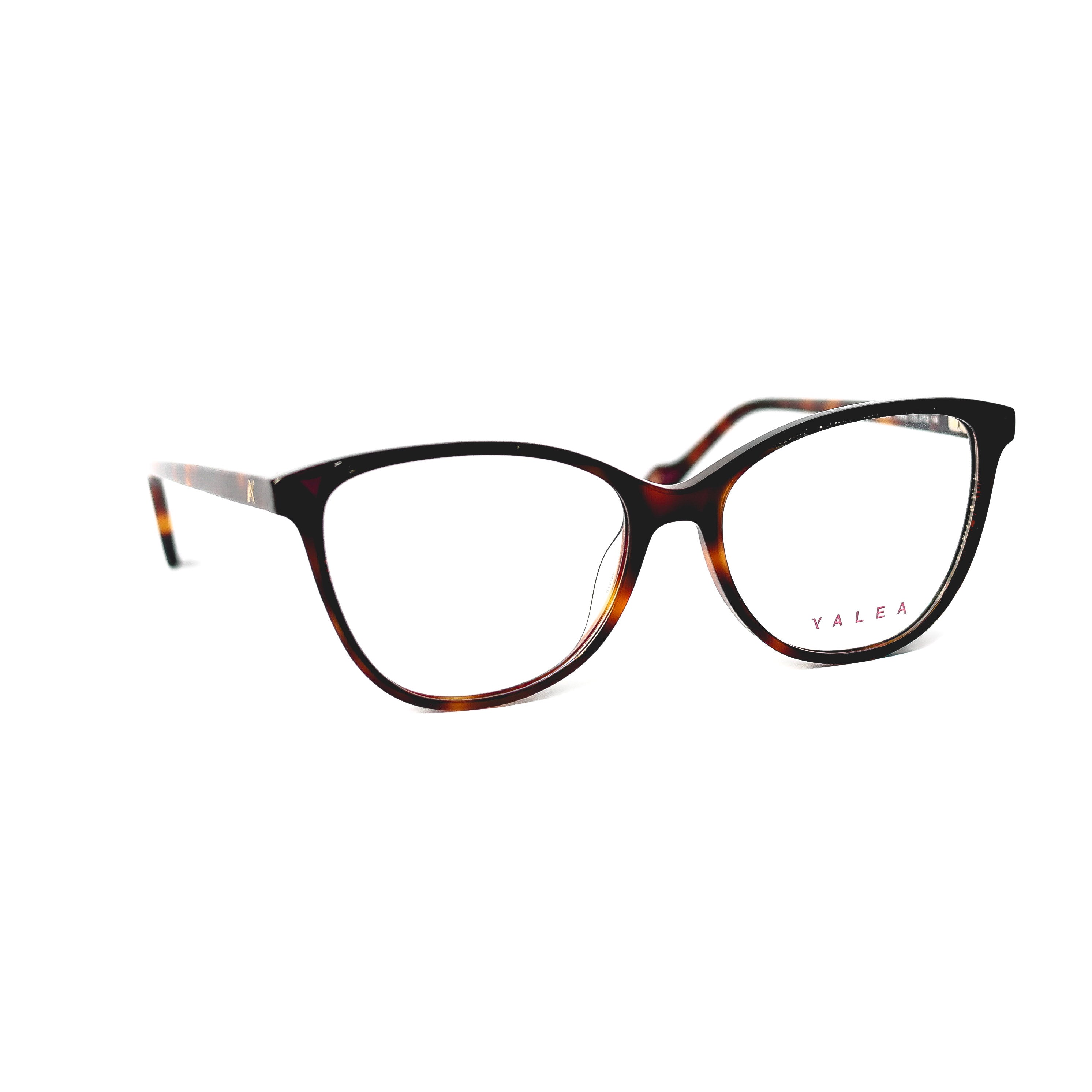 Cat Eye  Tortoise Eyeglasses