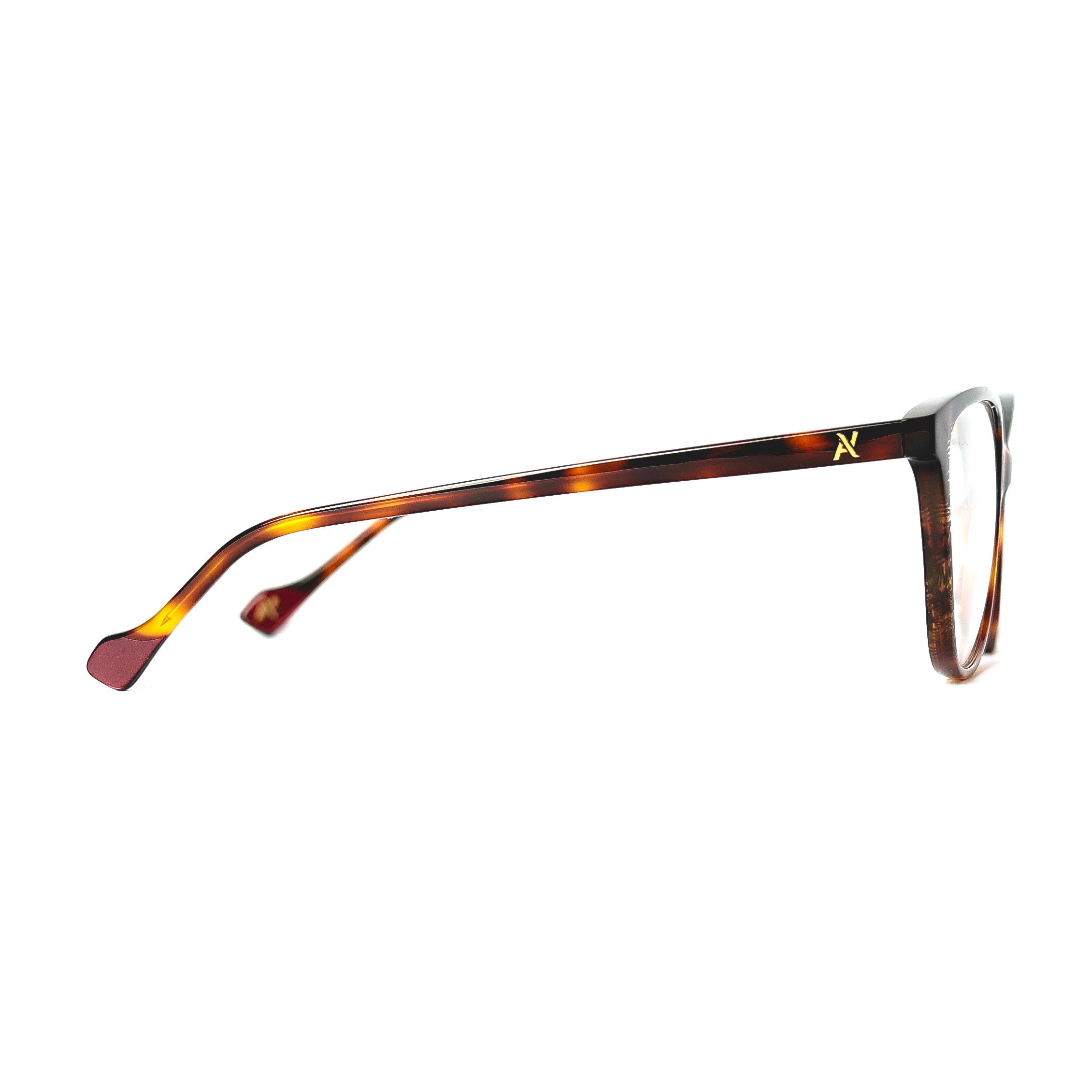 Cat Eye  Tortoise Eyeglasses