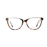 Cat Eye Tortoise Eyeglasses